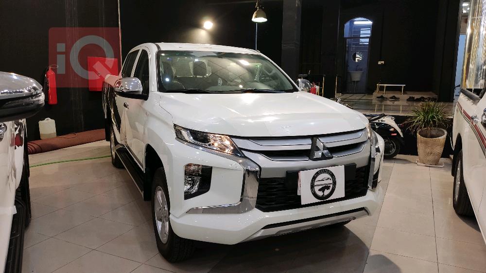 ميتسوبيشي L200